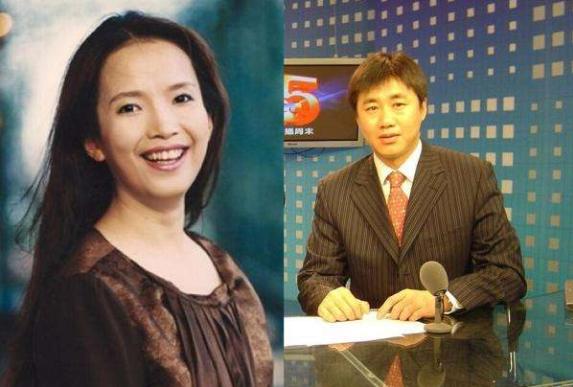 张丰毅的前妻吕丽萍（比起前夫张丰毅）(22)