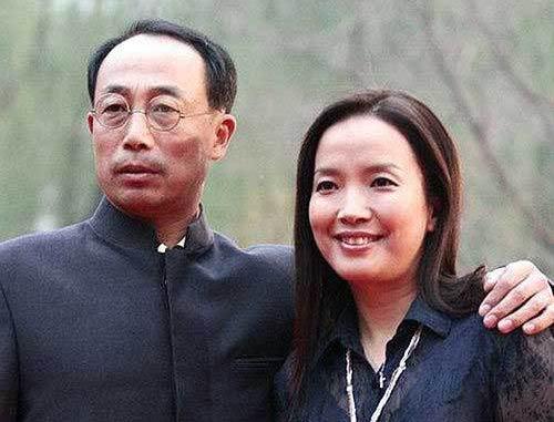 张丰毅的前妻吕丽萍（比起前夫张丰毅）(15)