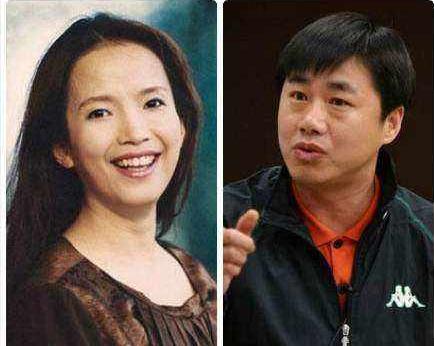 张丰毅的前妻吕丽萍（比起前夫张丰毅）(21)