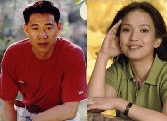 张丰毅的前妻吕丽萍（比起前夫张丰毅）(20)