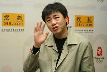 张丰毅的前妻吕丽萍（比起前夫张丰毅）(25)