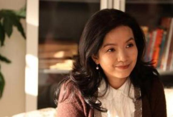 张丰毅的前妻吕丽萍（比起前夫张丰毅）(23)