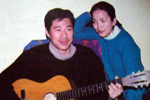 张丰毅的前妻吕丽萍（比起前夫张丰毅）(18)