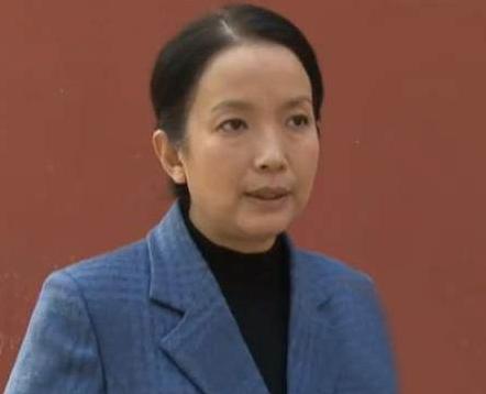 张丰毅的前妻吕丽萍（比起前夫张丰毅）(14)