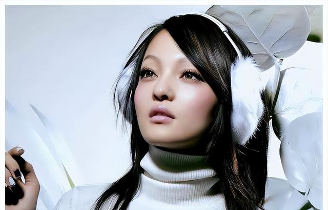 张韶涵的家庭风波（患病时遭生母插刀）(20)