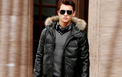 清洗羽绒服有什么原则？