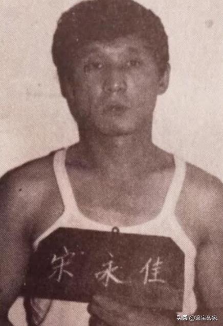 乔四真实大案纪实案例（东北地带著名悍匪乔四）(2)