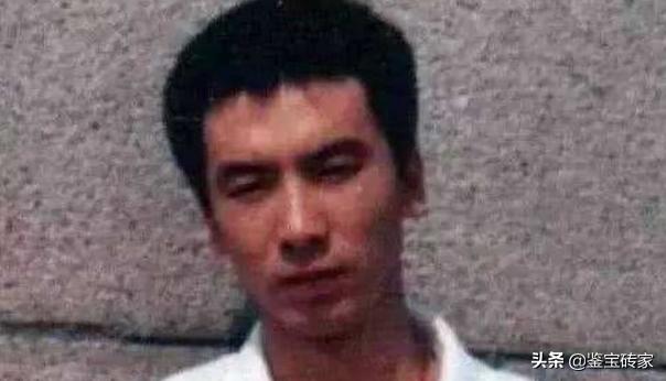 乔四真实大案纪实案例（东北地带著名悍匪乔四）(1)