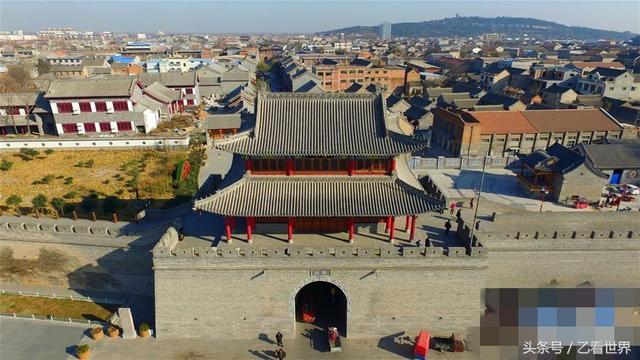 鹤壁有哪些旅游景点推荐（河南鹤壁六个值得一去的旅游景点）(1)