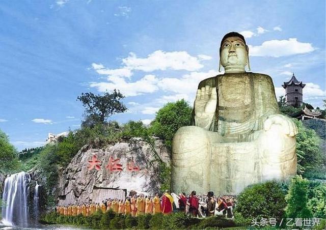 鹤壁有哪些旅游景点推荐（河南鹤壁六个值得一去的旅游景点）(2)