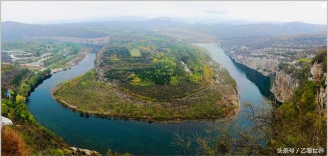 鹤壁有哪些旅游景点推荐（河南鹤壁六个值得一去的旅游景点）(5)