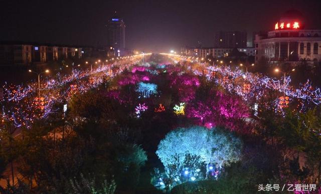 鹤壁有哪些旅游景点推荐（河南鹤壁六个值得一去的旅游景点）(4)