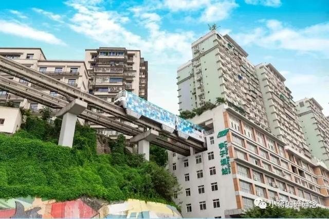 重庆旅游五天游详细攻略：这一份重庆旅游攻略一定要收下(1)