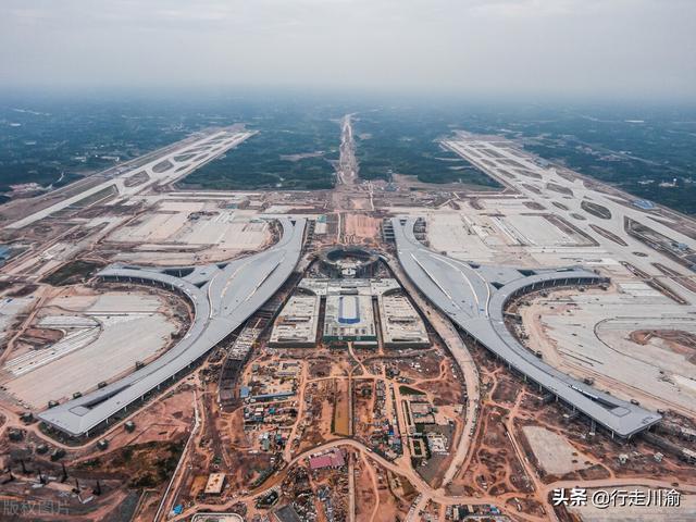 金堂简阳机场之争（成都第二机场选址之争）(1)