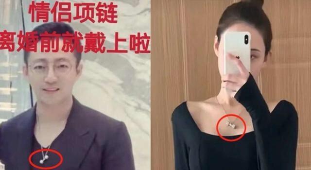 汪小菲深夜发文喊话大s（大S回应汪小菲出轨传闻）(1)