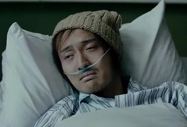 王传君现在的女朋友是谁（王传君又公开承认有孩子）(8)