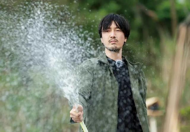 王传君现在的女朋友是谁（王传君又公开承认有孩子）(9)