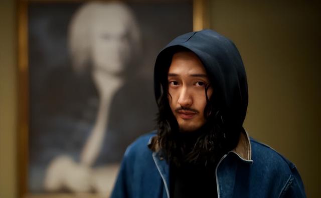 王传君现在的女朋友是谁（王传君又公开承认有孩子）(1)