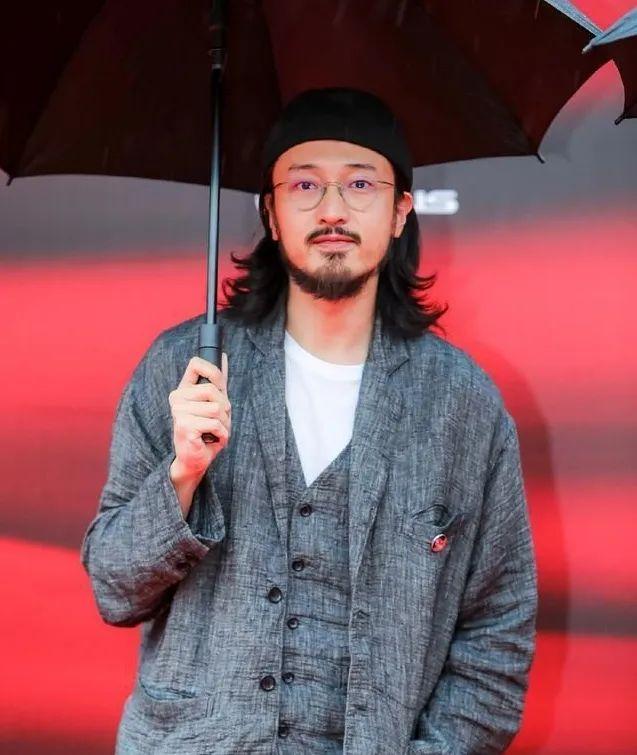 王传君现在的女朋友是谁（王传君又公开承认有孩子）(4)