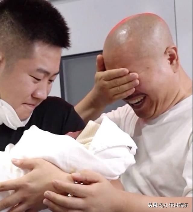 王小利和儿子 神调（王小利升级当爷）(2)