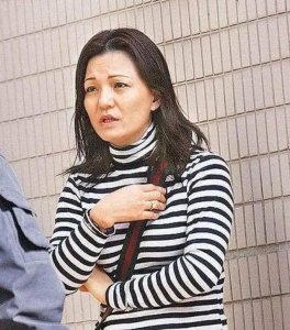 ​张韶涵现在跟她妈妈怎么样了（张韶涵首次提及）