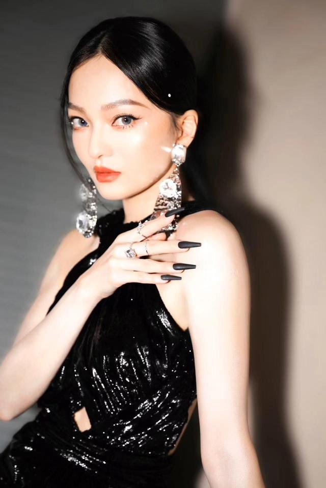 张韶涵现在跟她妈妈怎么样了（张韶涵首次提及）(8)