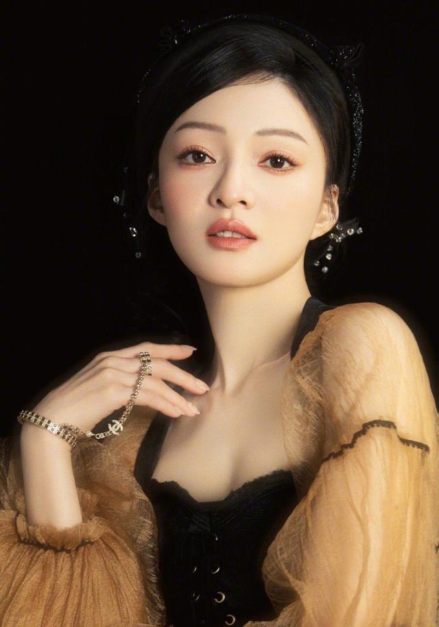 张韶涵现在跟她妈妈怎么样了（张韶涵首次提及）(12)