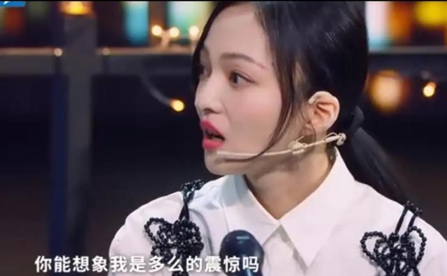 张韶涵现在跟她妈妈怎么样了（张韶涵首次提及）(4)