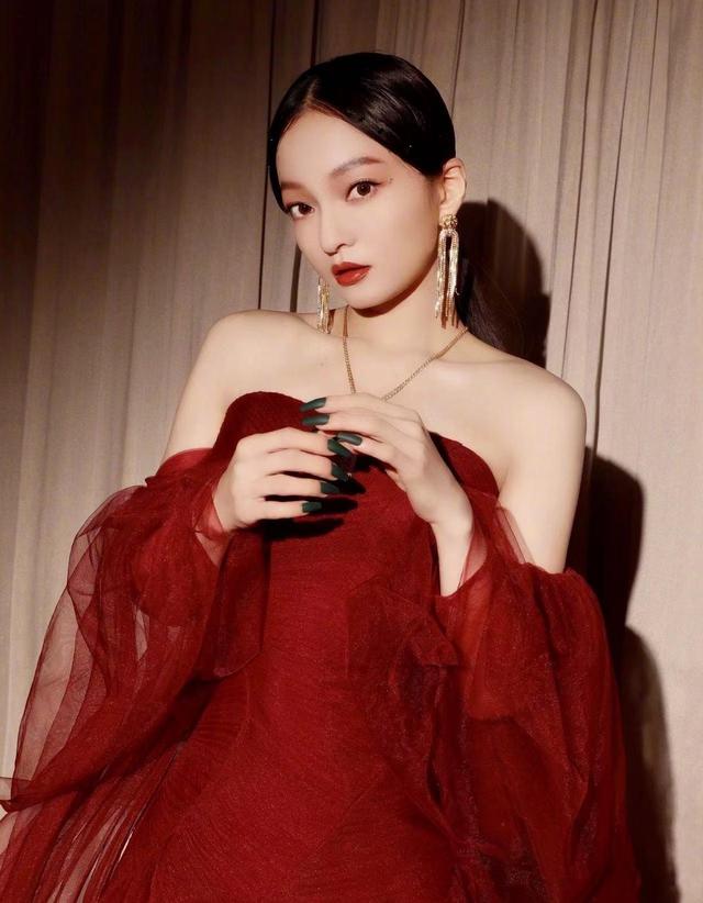 张韶涵现在跟她妈妈怎么样了（张韶涵首次提及）(7)