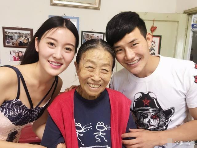 张少华与凤霞啥关系 张少华与新凤霞恩怨遭扒(4)