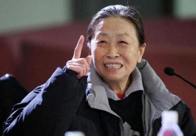 张少华与凤霞啥关系 张少华与新凤霞恩怨遭扒(11)