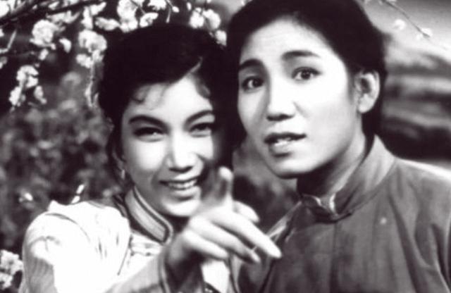 张少华与凤霞啥关系 张少华与新凤霞恩怨遭扒(9)