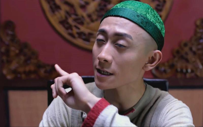 张一山演韦小宝原因（鹿鼎记又要拍新版）