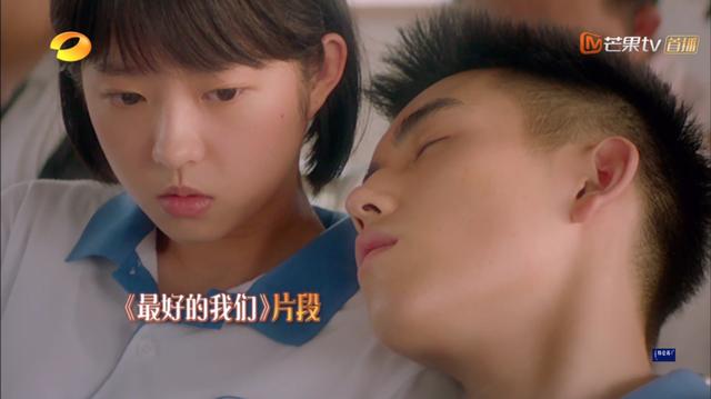 何蓝逗怼网友：情商低才是真硬伤(3)