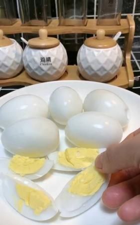 鹅蛋放冰箱保鲜能保存多久