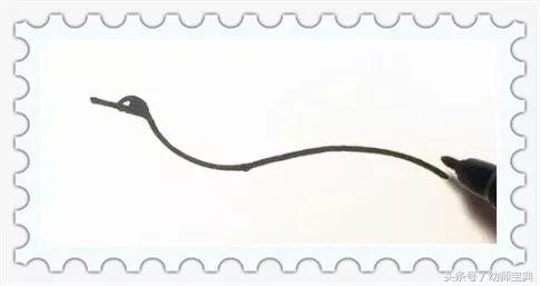 画有关重阳节的手抄报（三分钟教你画重阳节手抄报）(5)