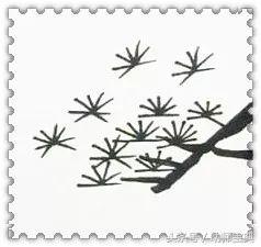 画有关重阳节的手抄报（三分钟教你画重阳节手抄报）(13)