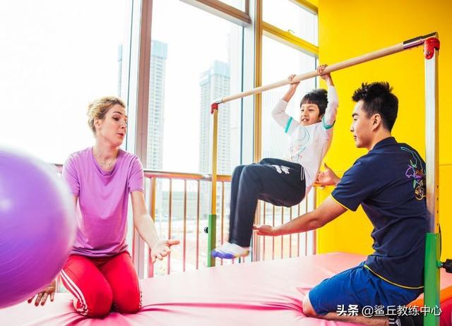 儿童体能测试方法(超详细的少儿体能测试项目及标准)(1)