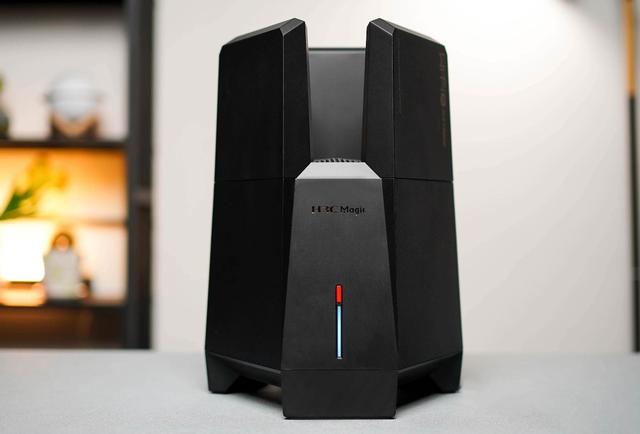 华三h3c无线千兆路由器（剑走偏锋新华三H3C）(14)