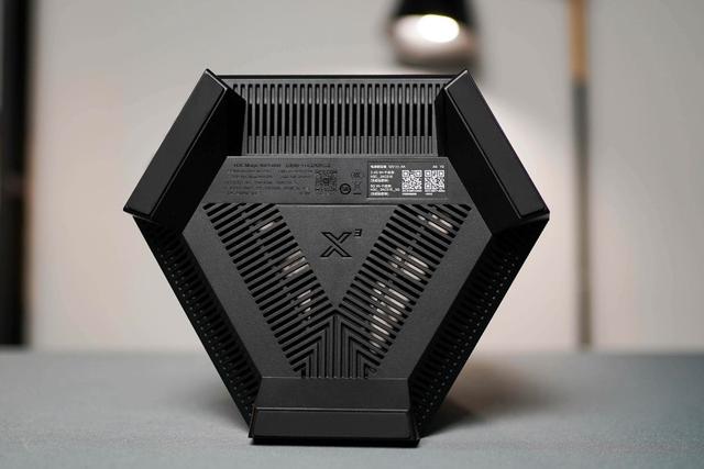 华三h3c无线千兆路由器（剑走偏锋新华三H3C）(4)