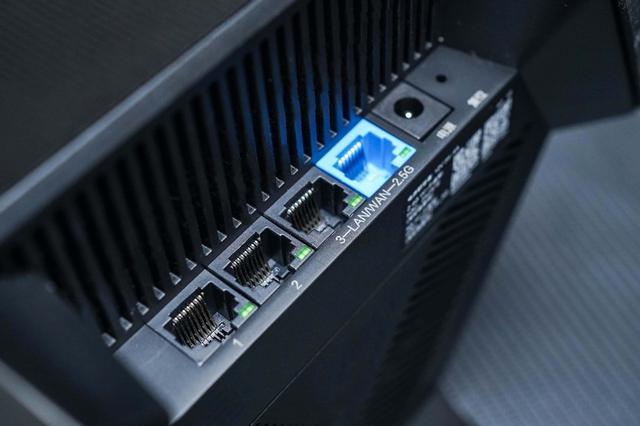 华三h3c无线千兆路由器（剑走偏锋新华三H3C）(6)