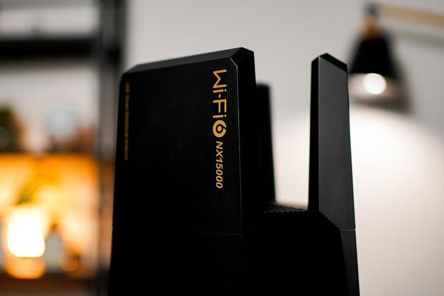 华三h3c无线千兆路由器（剑走偏锋新华三H3C）(3)