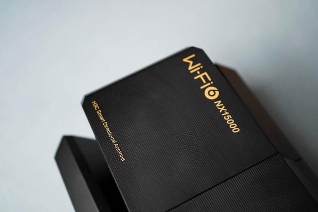 华三h3c无线千兆路由器（剑走偏锋新华三H3C）(8)