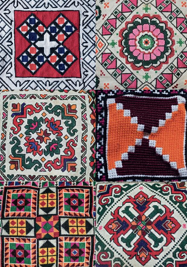 在你心里的颜色代表什么（在你眼里红色和白色象征着什么）(4)