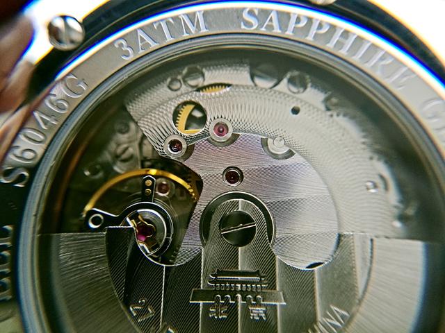 国产手表哪个牌子好些（国产手表品牌排行榜）(2)