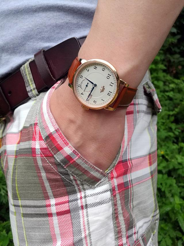 国产手表哪个牌子好些（国产手表品牌排行榜）(7)