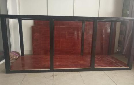 在家自制鱼缸教程（自制鱼缸你学会了吗）(3)