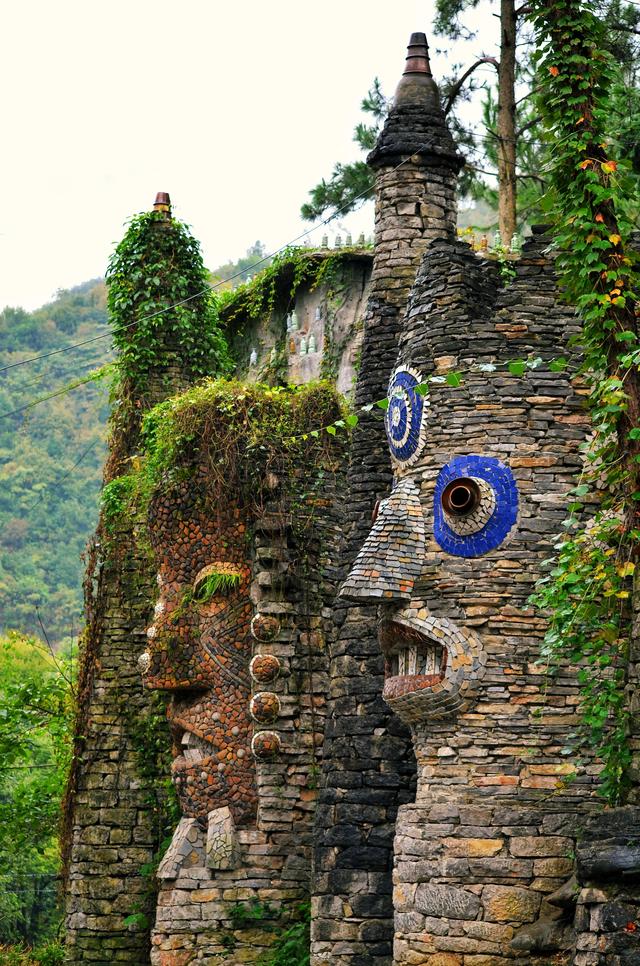 花溪夜郎谷的来历（花溪夜郎谷）(3)