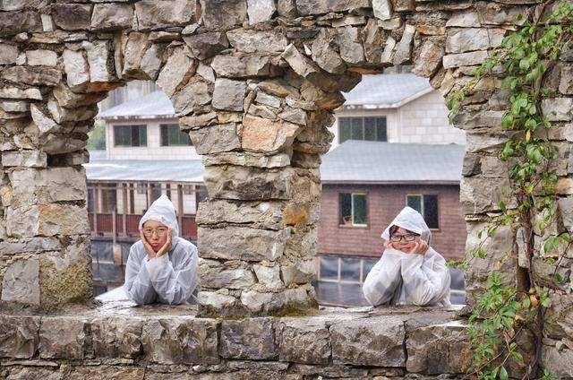 花溪夜郎谷的来历（花溪夜郎谷）(10)