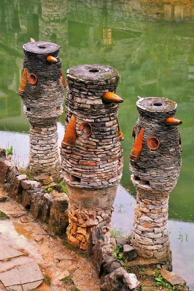 花溪夜郎谷的来历（花溪夜郎谷）(6)